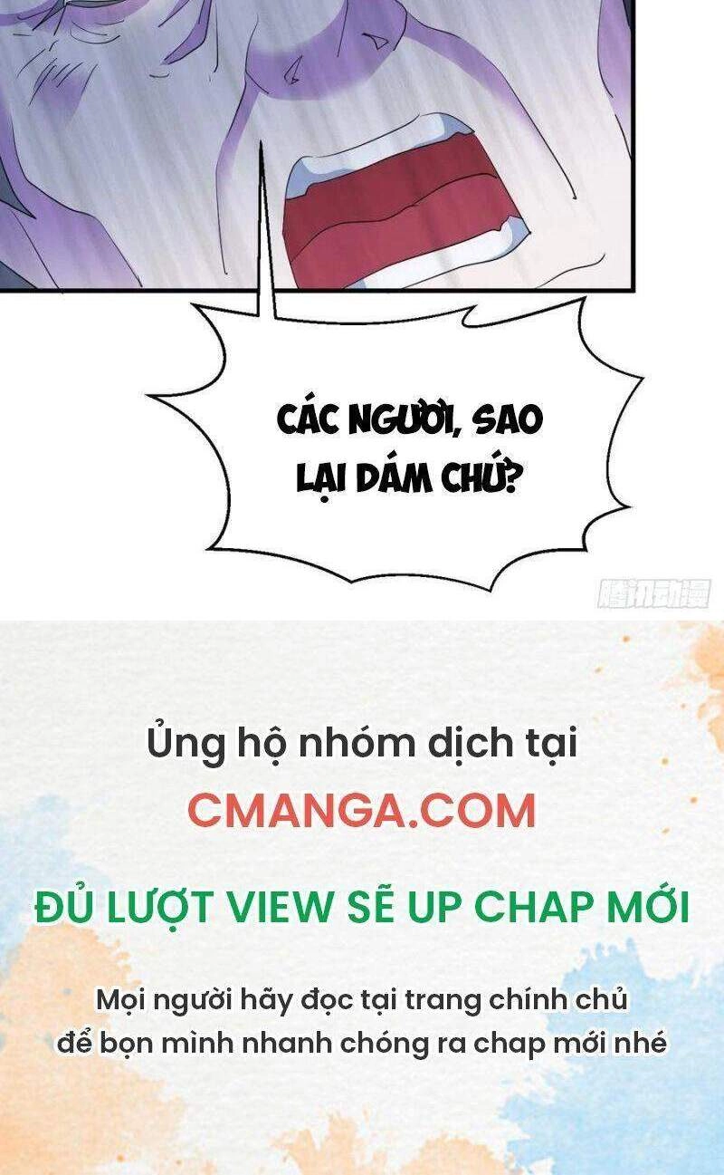 Ta Đã Đặt Ra Thời Đại Của Vạn Tộc Chapter 54 - 29