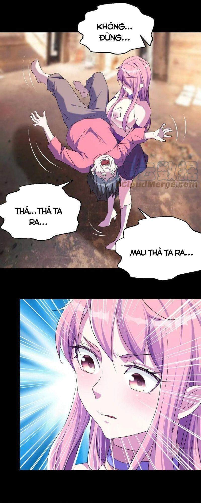 Ta Đã Đặt Ra Thời Đại Của Vạn Tộc Chapter 55 - 3