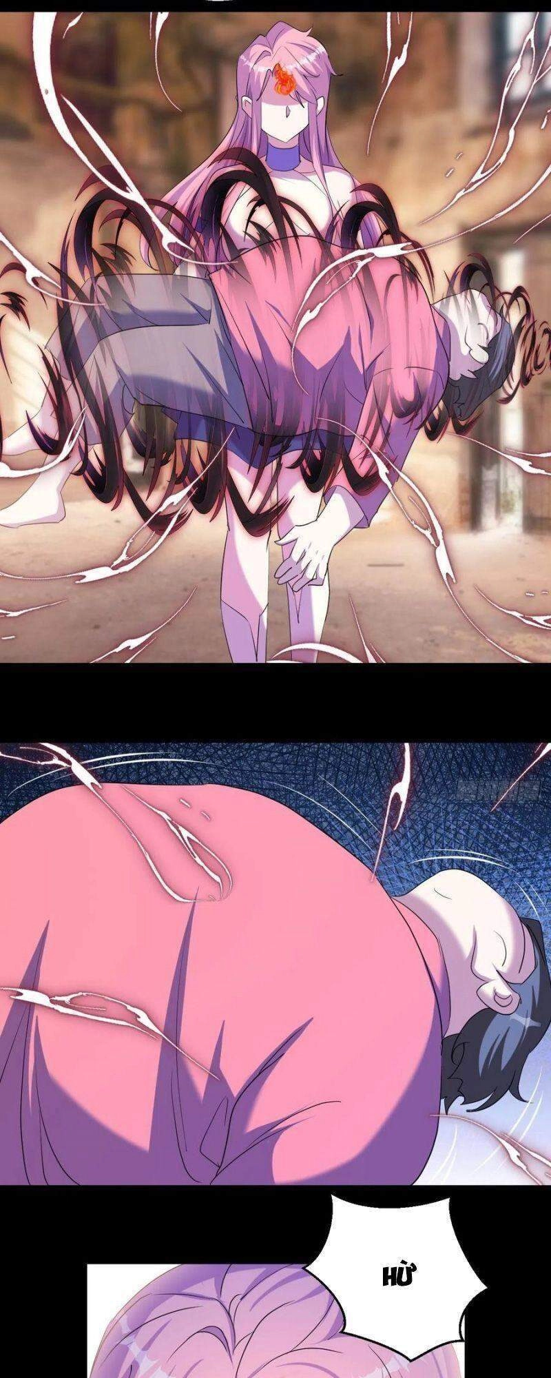 Ta Đã Đặt Ra Thời Đại Của Vạn Tộc Chapter 55 - 9