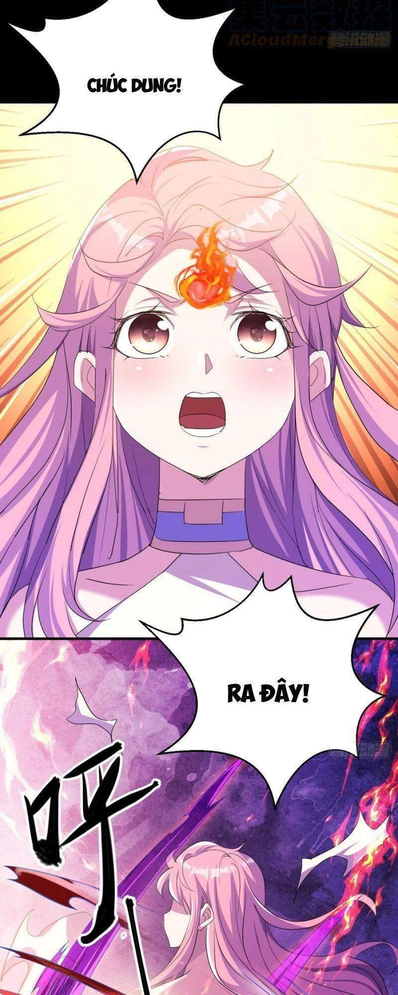 Ta Đã Đặt Ra Thời Đại Của Vạn Tộc Chapter 55 - 11