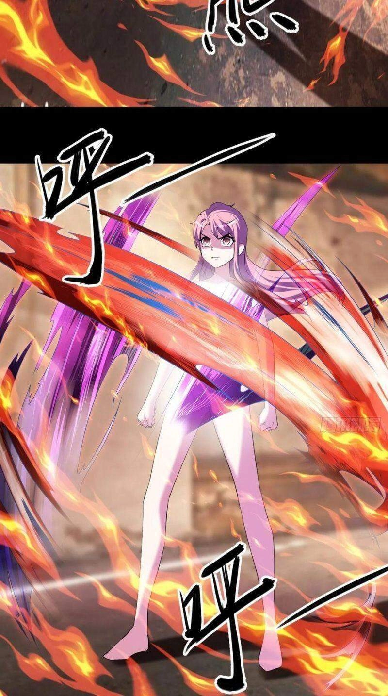 Ta Đã Đặt Ra Thời Đại Của Vạn Tộc Chapter 55 - 16