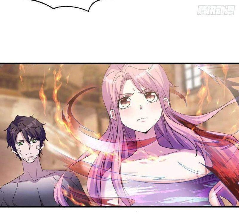 Ta Đã Đặt Ra Thời Đại Của Vạn Tộc Chapter 55 - 18