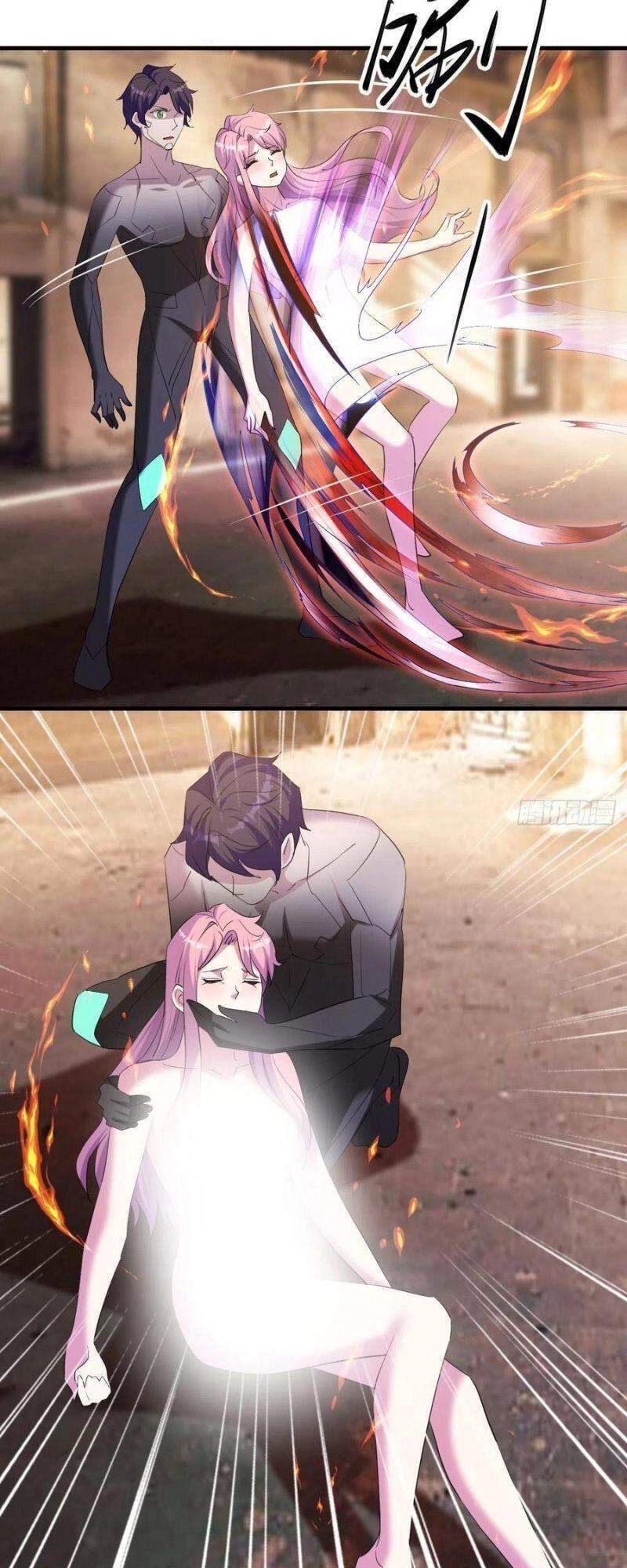 Ta Đã Đặt Ra Thời Đại Của Vạn Tộc Chapter 55 - 23