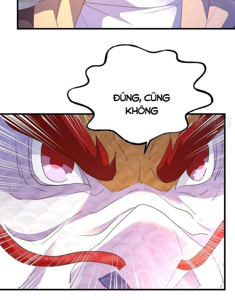 Ta Đã Đặt Ra Thời Đại Của Vạn Tộc Chapter 56 - 10