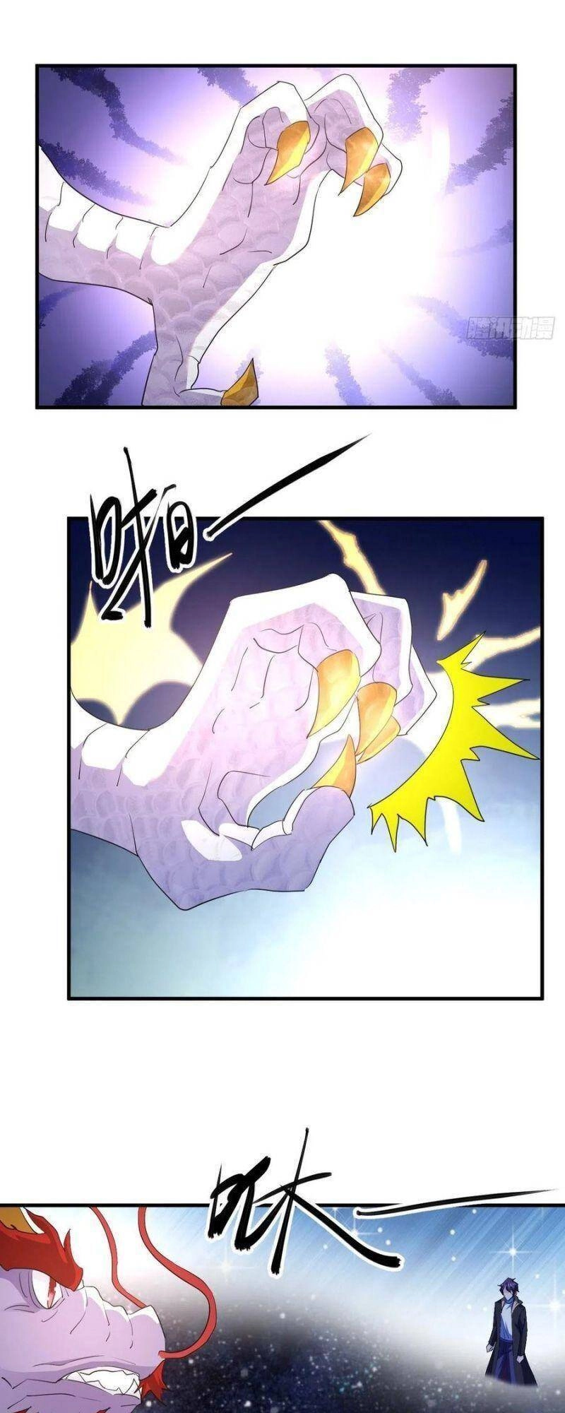 Ta Đã Đặt Ra Thời Đại Của Vạn Tộc Chapter 56 - 11