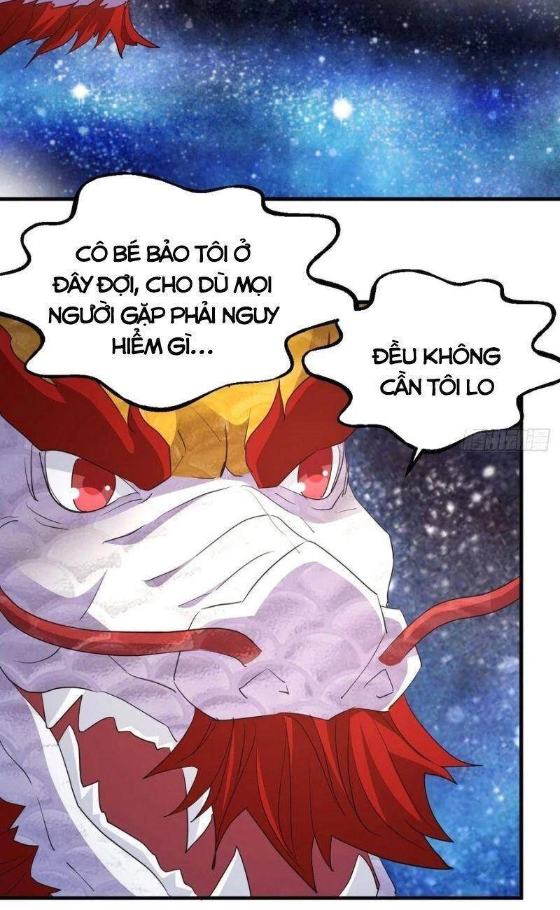 Ta Đã Đặt Ra Thời Đại Của Vạn Tộc Chapter 56 - 12