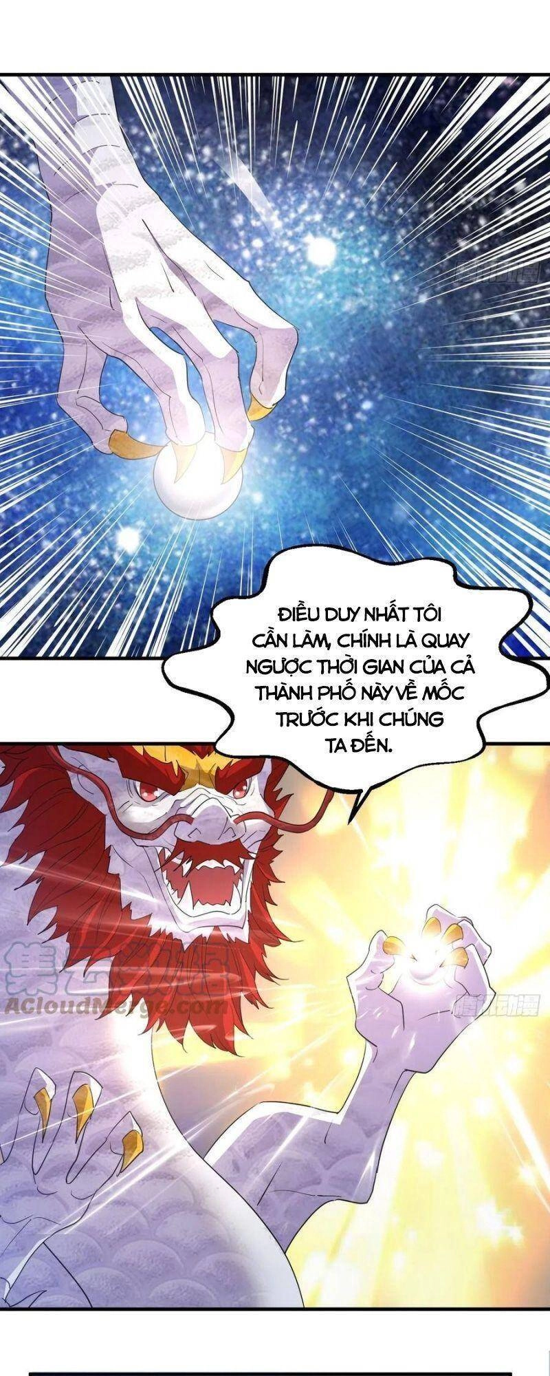 Ta Đã Đặt Ra Thời Đại Của Vạn Tộc Chapter 56 - 13