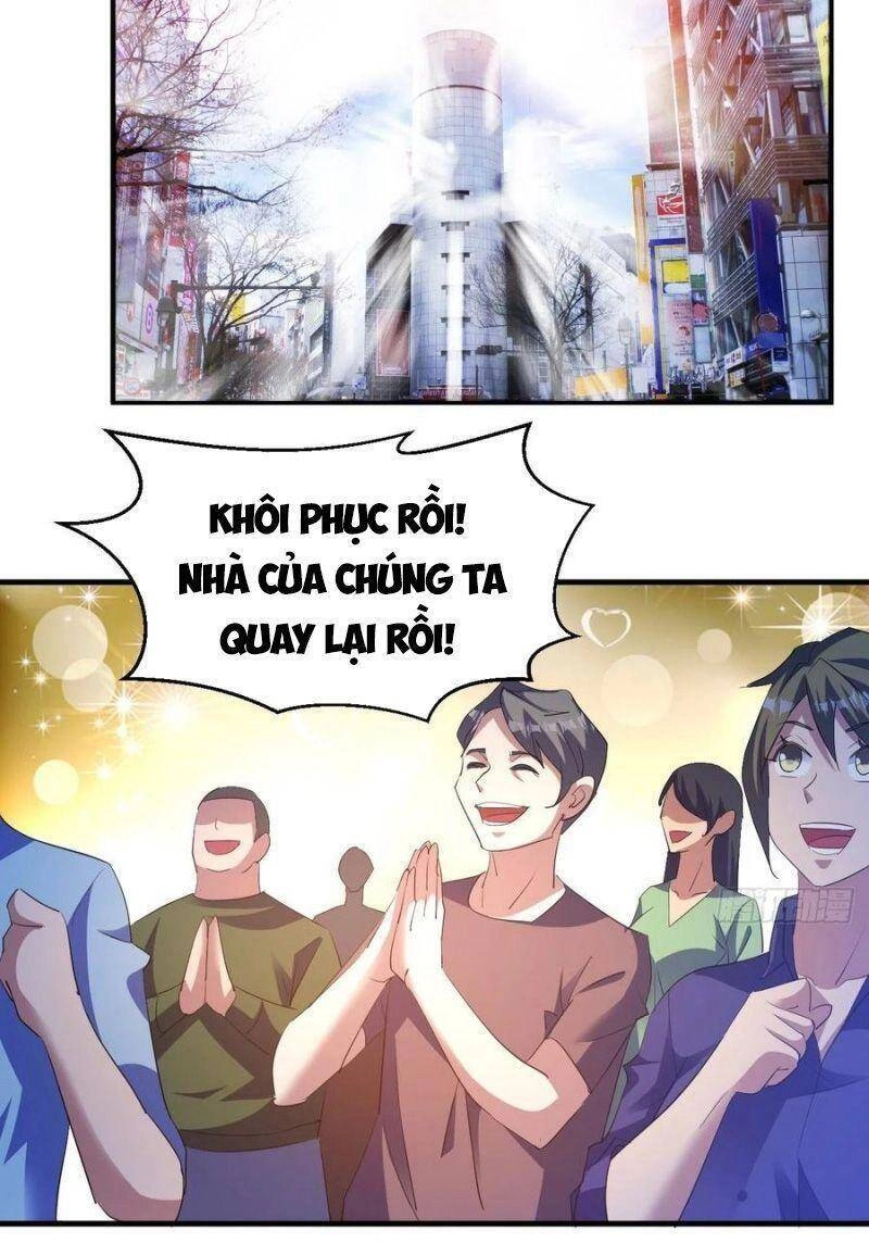 Ta Đã Đặt Ra Thời Đại Của Vạn Tộc Chapter 56 - 20