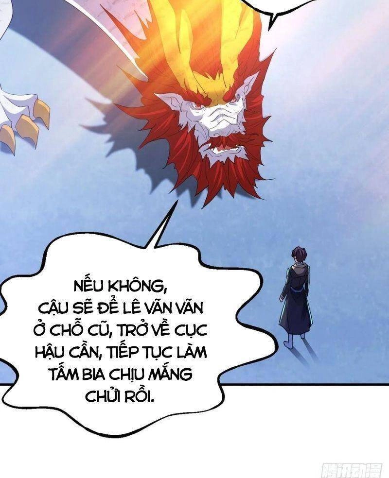 Ta Đã Đặt Ra Thời Đại Của Vạn Tộc Chapter 56 - 28