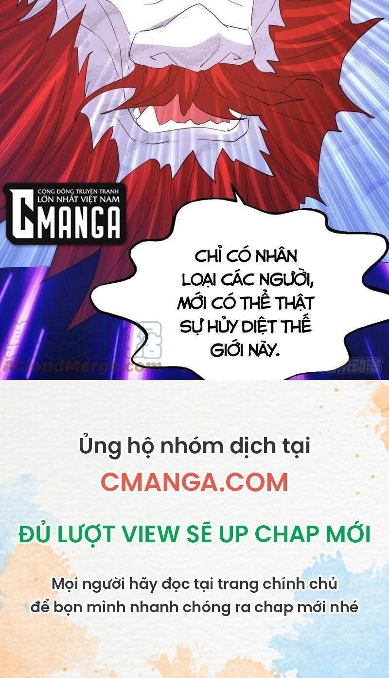 Ta Đã Đặt Ra Thời Đại Của Vạn Tộc Chapter 56 - 36