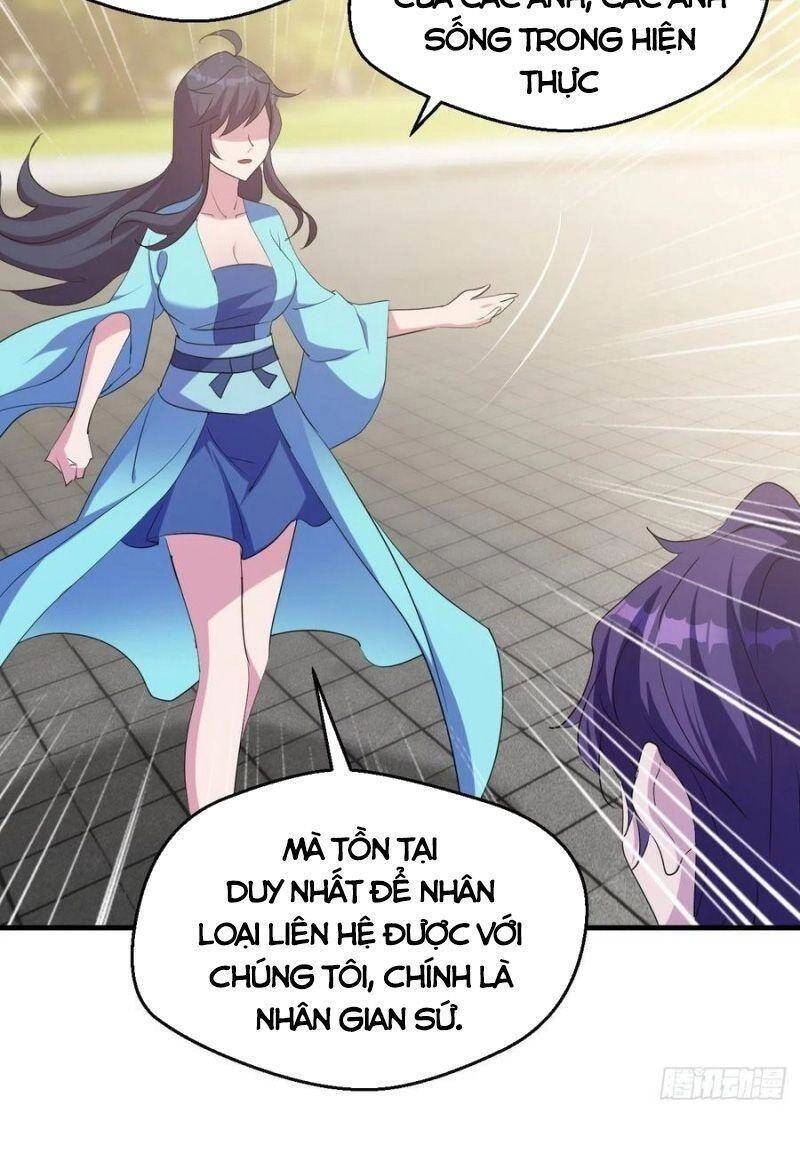 Ta Đã Đặt Ra Thời Đại Của Vạn Tộc Chapter 57 - 6