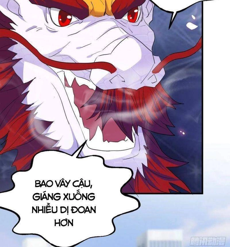 Ta Đã Đặt Ra Thời Đại Của Vạn Tộc Chapter 57 - 10