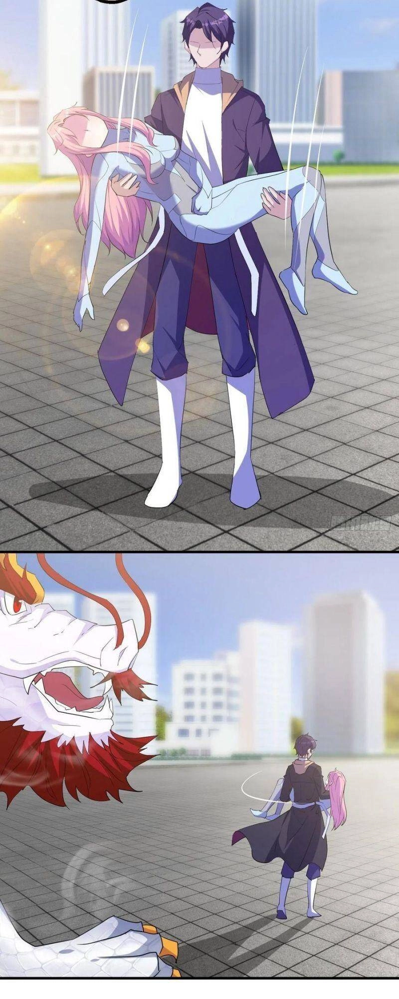 Ta Đã Đặt Ra Thời Đại Của Vạn Tộc Chapter 57 - 11