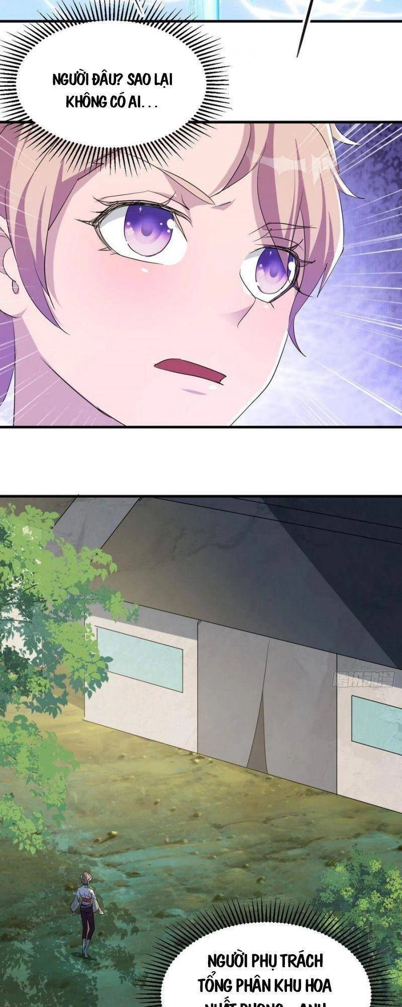 Ta Đã Đặt Ra Thời Đại Của Vạn Tộc Chapter 57 - 23