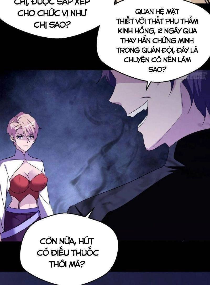 Ta Đã Đặt Ra Thời Đại Của Vạn Tộc Chapter 57 - 28