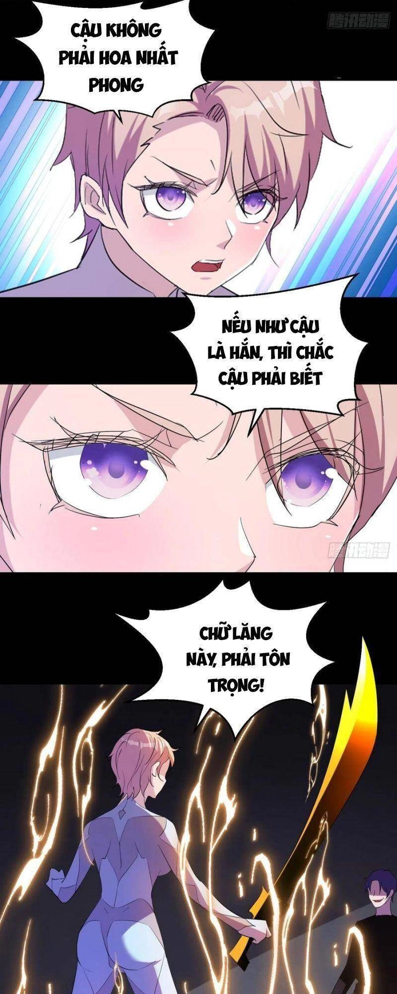 Ta Đã Đặt Ra Thời Đại Của Vạn Tộc Chapter 57 - 31