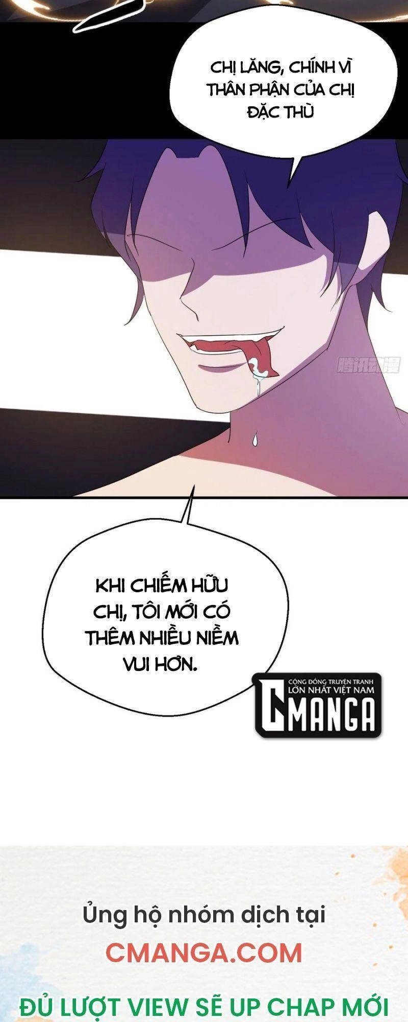 Ta Đã Đặt Ra Thời Đại Của Vạn Tộc Chapter 57 - 33