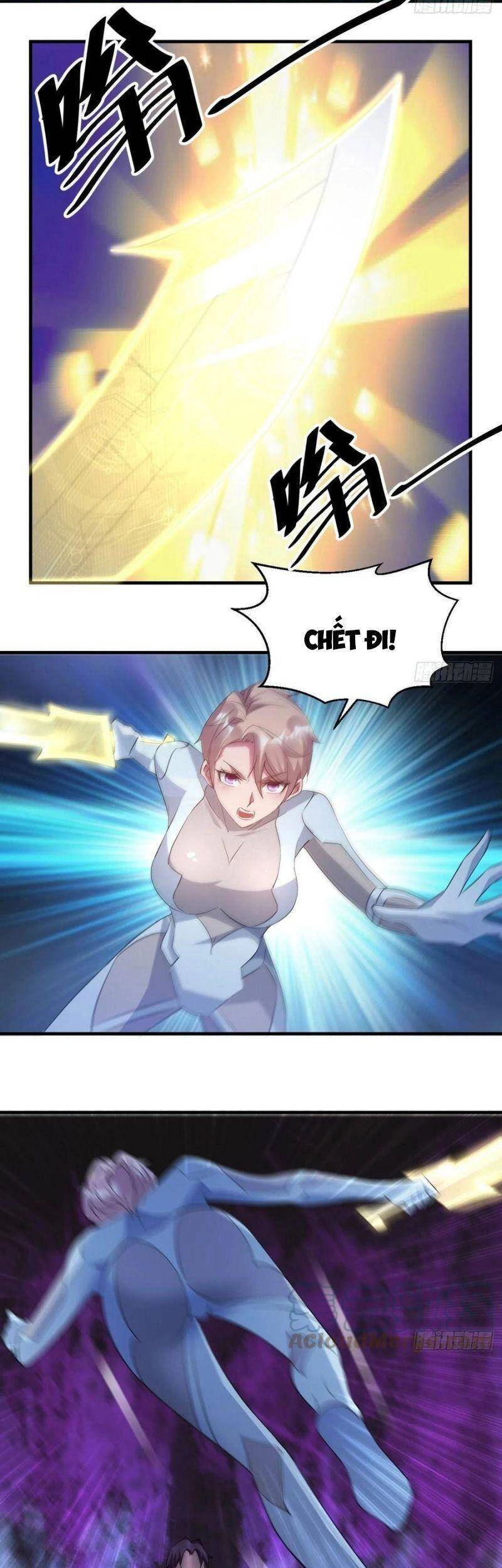 Ta Đã Đặt Ra Thời Đại Của Vạn Tộc Chapter 58 - 13