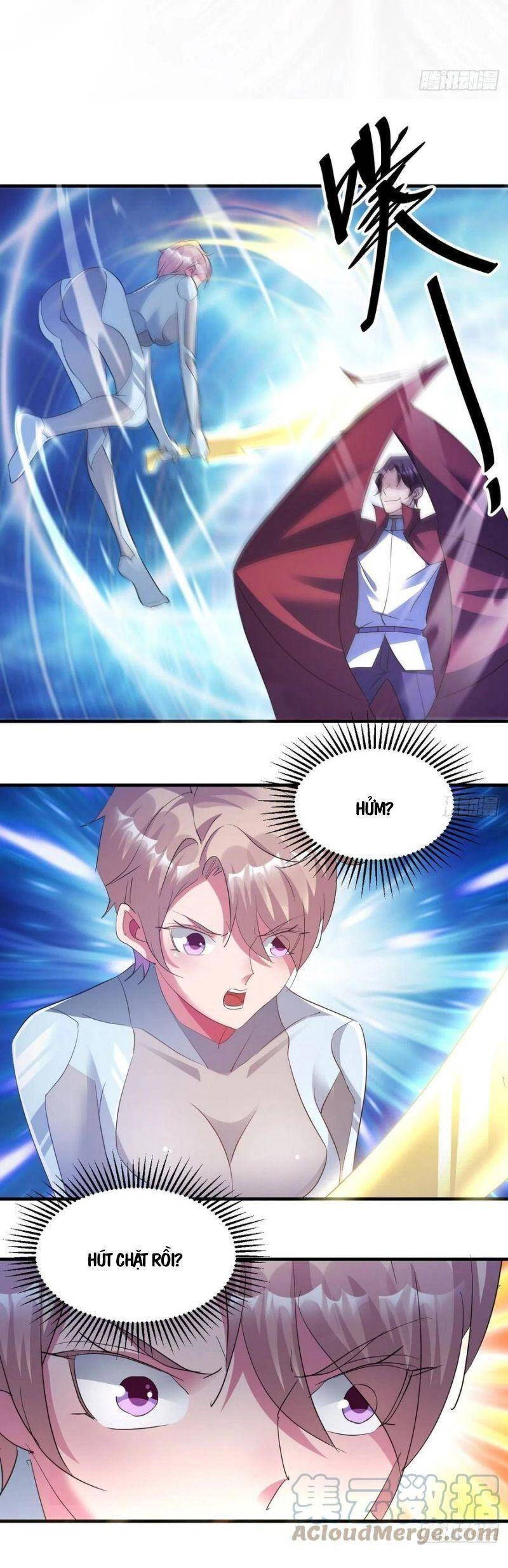 Ta Đã Đặt Ra Thời Đại Của Vạn Tộc Chapter 58 - 17