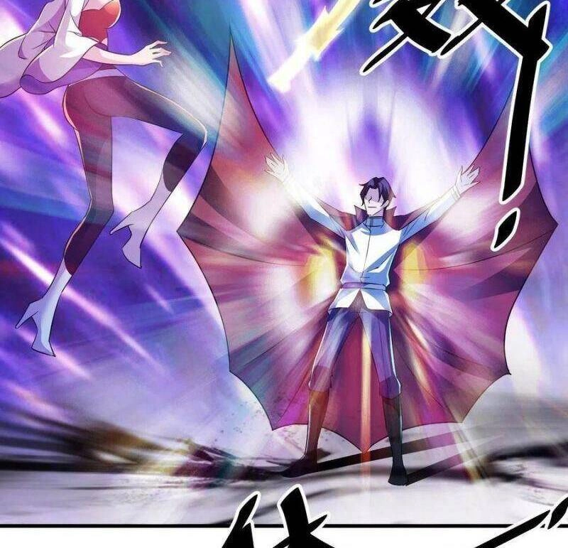 Ta Đã Đặt Ra Thời Đại Của Vạn Tộc Chapter 58 - 19