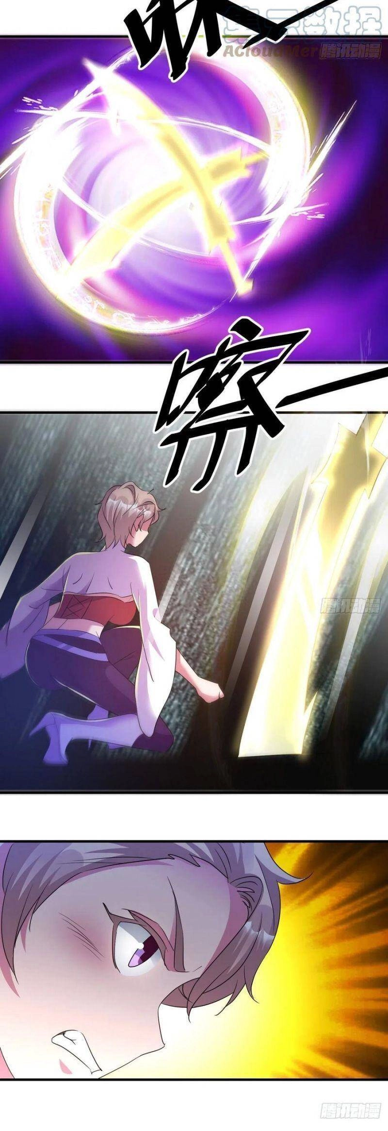 Ta Đã Đặt Ra Thời Đại Của Vạn Tộc Chapter 58 - 20