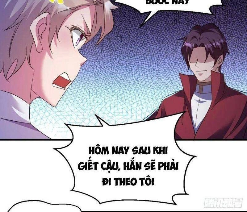 Ta Đã Đặt Ra Thời Đại Của Vạn Tộc Chapter 58 - 22