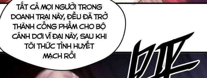 Ta Đã Đặt Ra Thời Đại Của Vạn Tộc Chapter 58 - 24