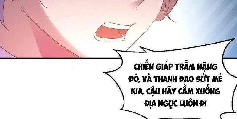 Ta Đã Đặt Ra Thời Đại Của Vạn Tộc Chapter 58 - 27