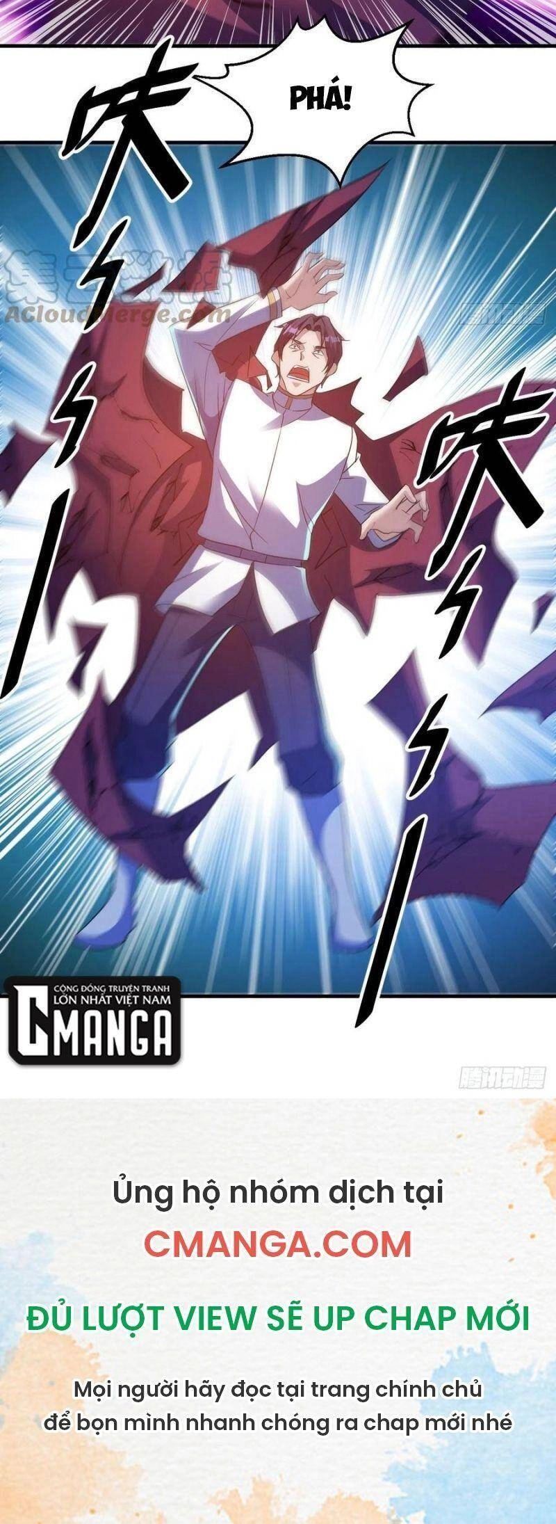 Ta Đã Đặt Ra Thời Đại Của Vạn Tộc Chapter 58 - 29