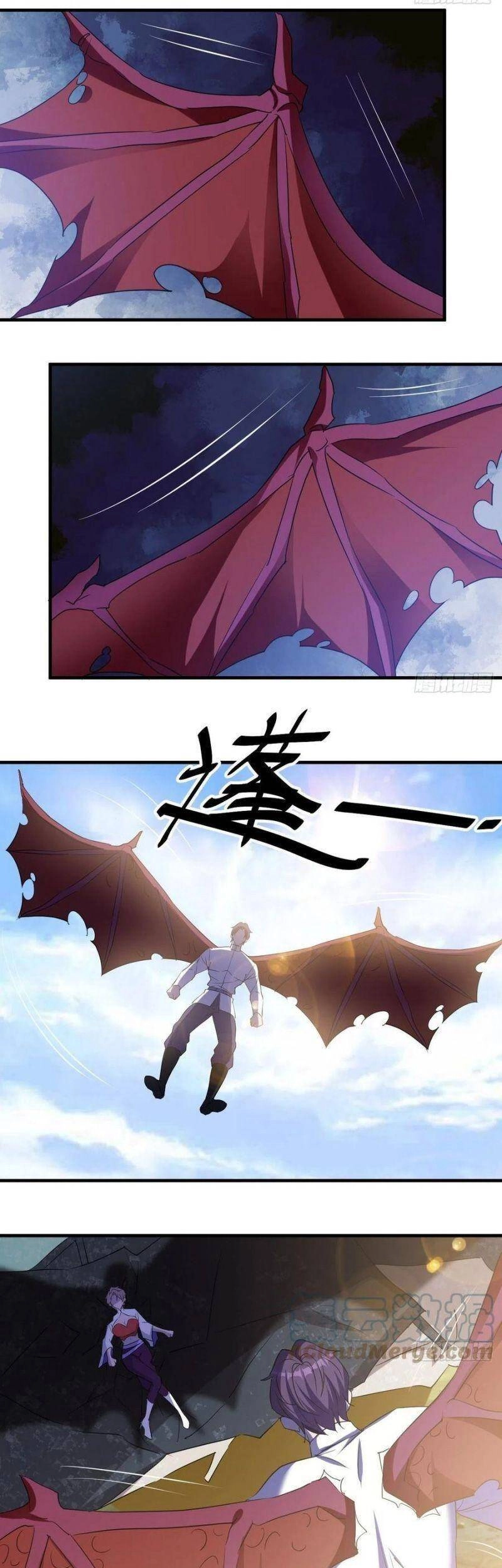 Ta Đã Đặt Ra Thời Đại Của Vạn Tộc Chapter 59 - 19