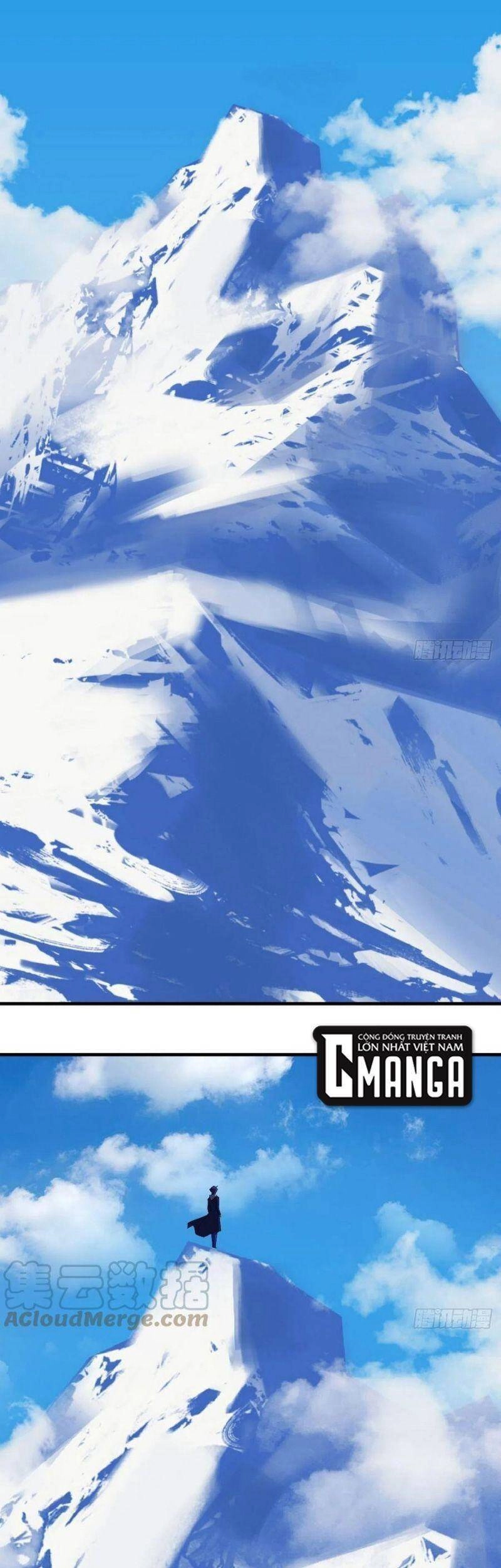 Ta Đã Đặt Ra Thời Đại Của Vạn Tộc Chapter 60 - 1