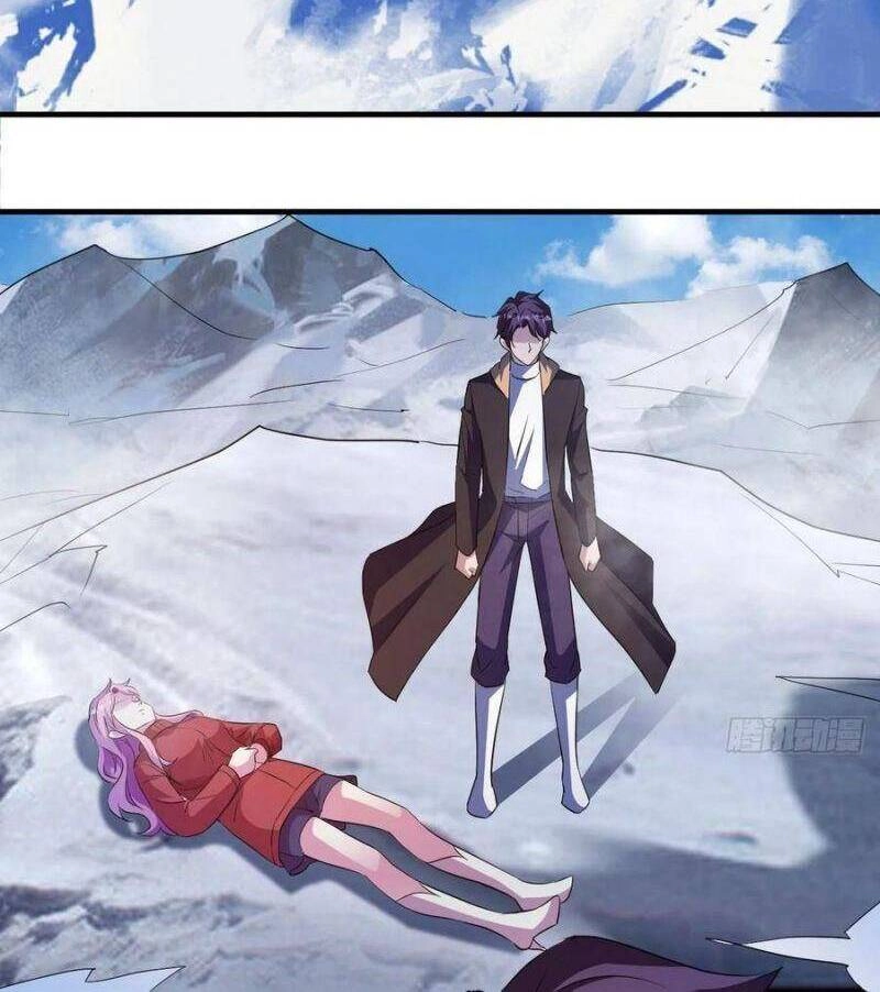 Ta Đã Đặt Ra Thời Đại Của Vạn Tộc Chapter 60 - 2