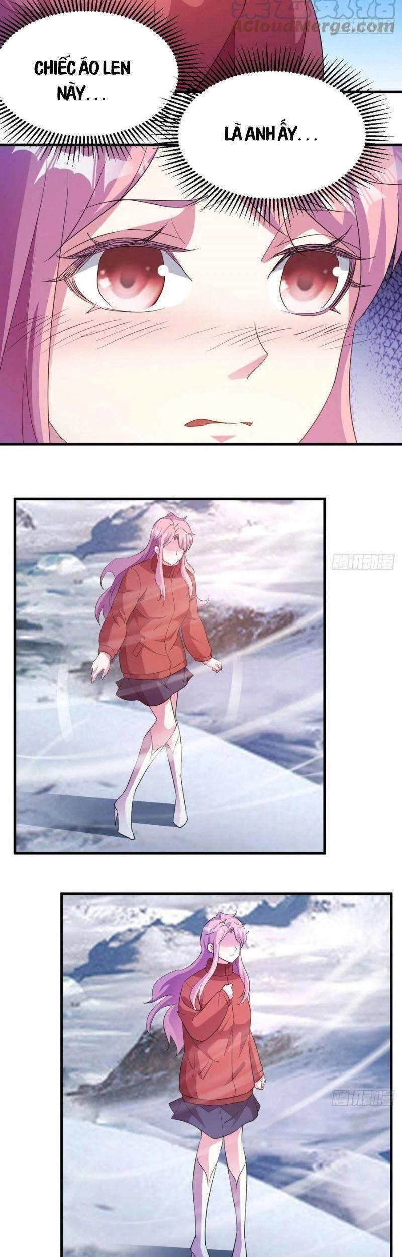 Ta Đã Đặt Ra Thời Đại Của Vạn Tộc Chapter 60 - 8