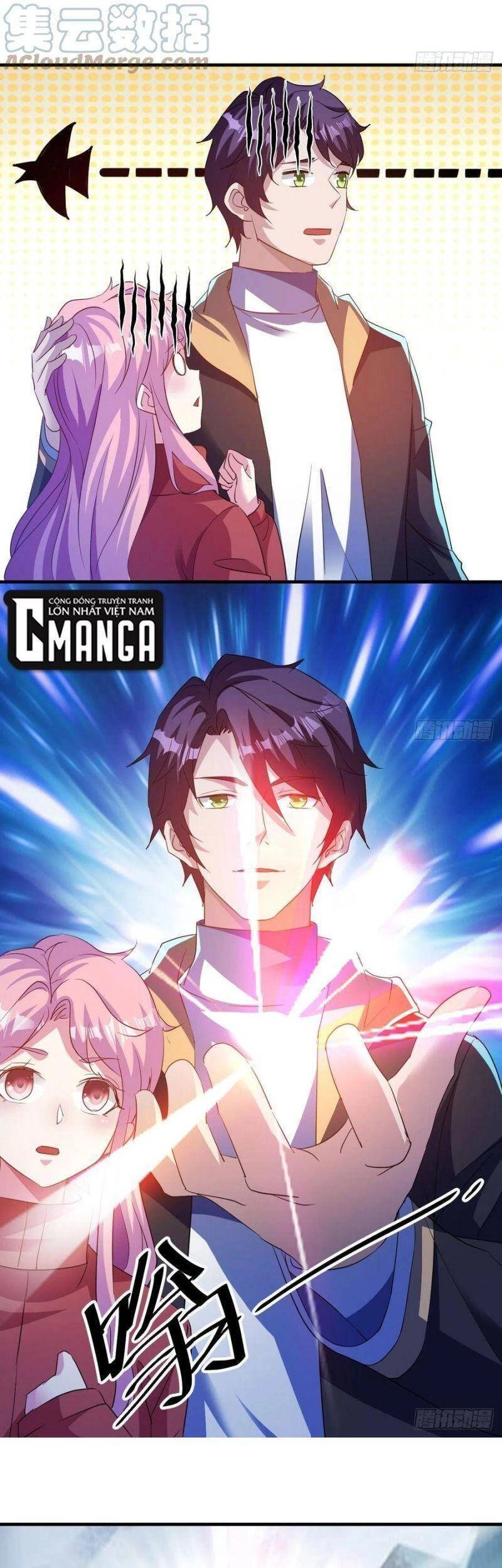 Ta Đã Đặt Ra Thời Đại Của Vạn Tộc Chapter 60 - 18