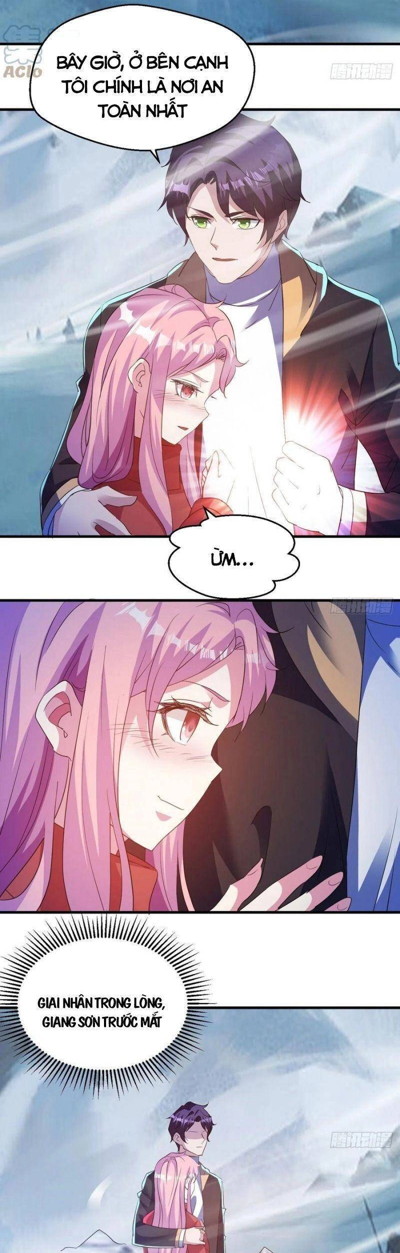 Ta Đã Đặt Ra Thời Đại Của Vạn Tộc Chapter 60 - 20