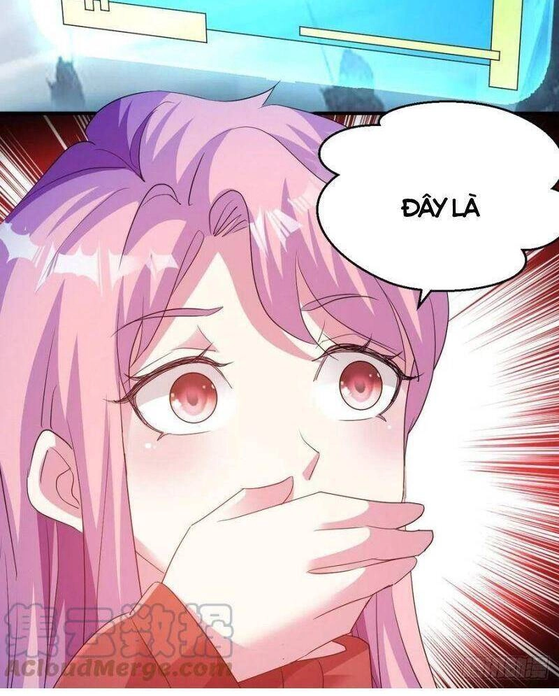 Ta Đã Đặt Ra Thời Đại Của Vạn Tộc Chapter 60 - 23