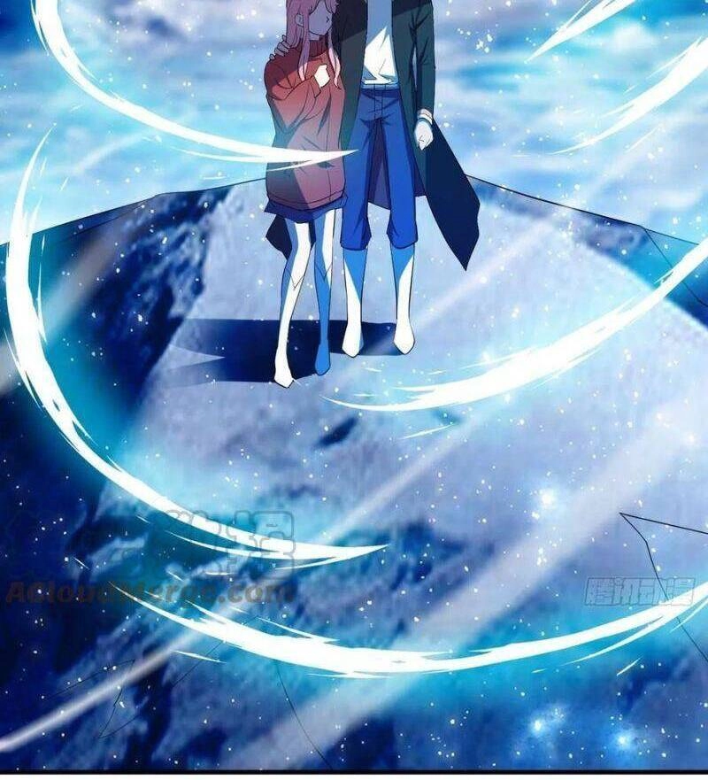 Ta Đã Đặt Ra Thời Đại Của Vạn Tộc Chapter 61 - 2