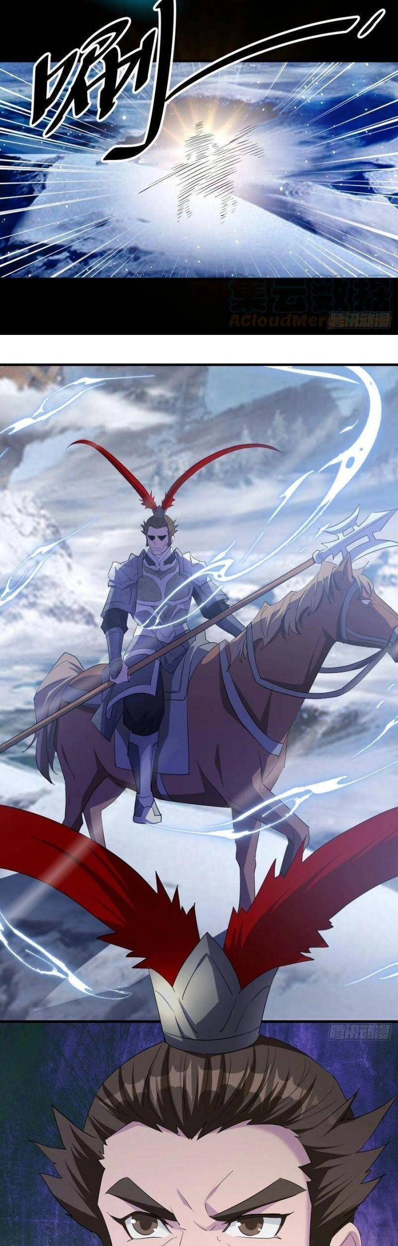 Ta Đã Đặt Ra Thời Đại Của Vạn Tộc Chapter 61 - 5