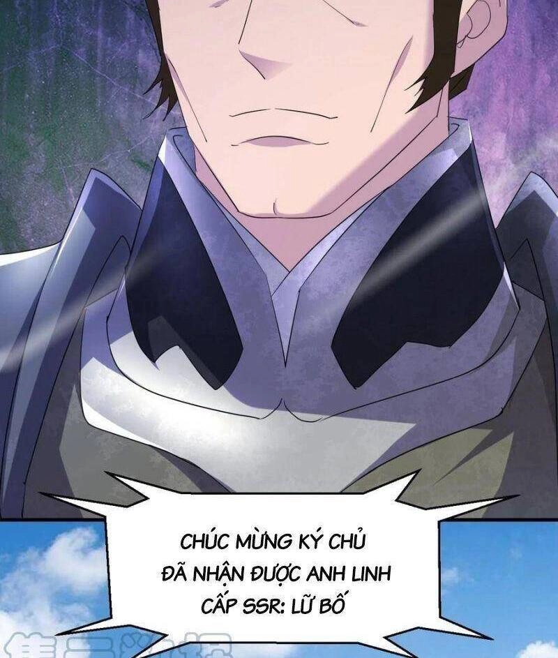 Ta Đã Đặt Ra Thời Đại Của Vạn Tộc Chapter 61 - 6