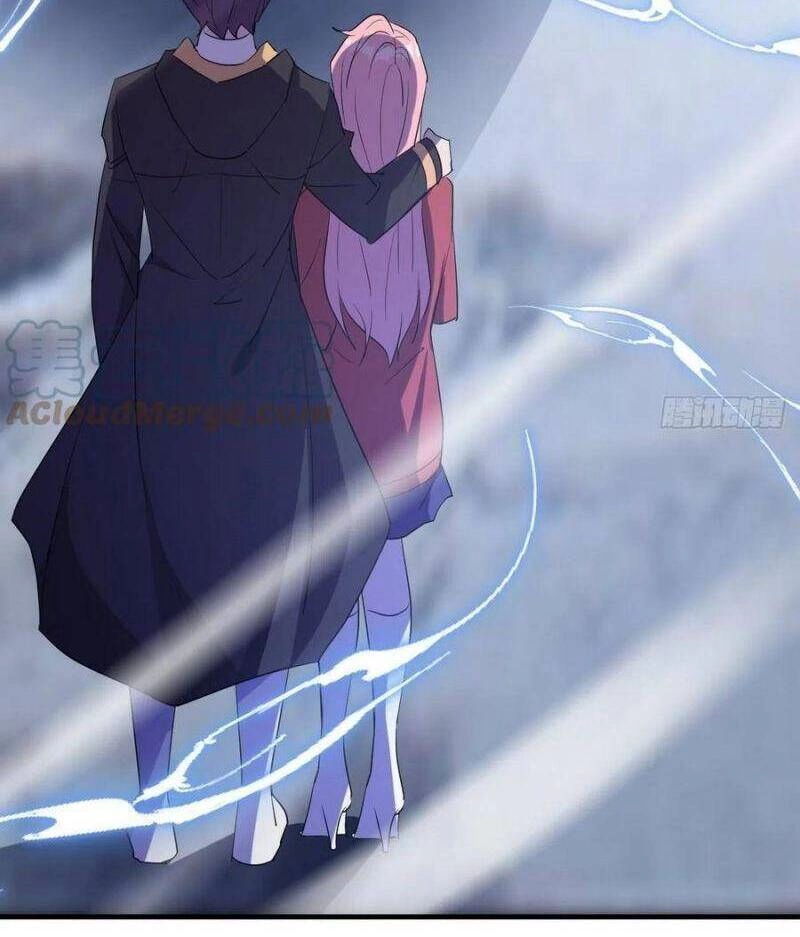 Ta Đã Đặt Ra Thời Đại Của Vạn Tộc Chapter 61 - 8