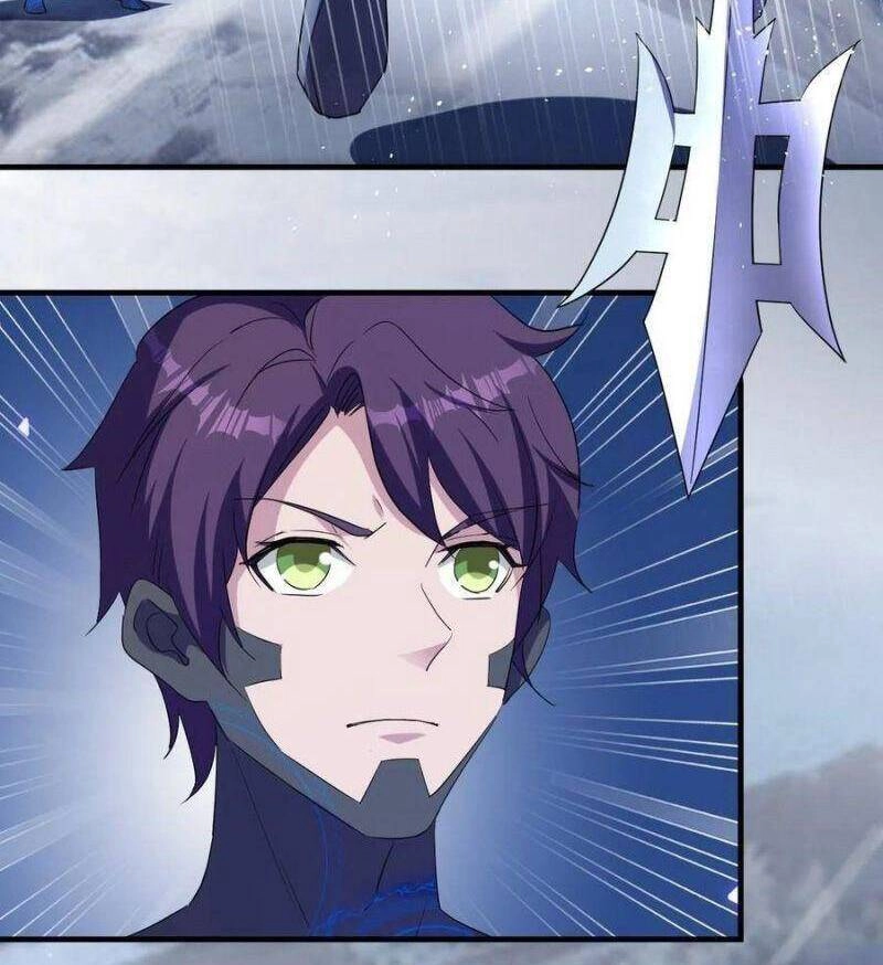 Ta Đã Đặt Ra Thời Đại Của Vạn Tộc Chapter 61 - 23