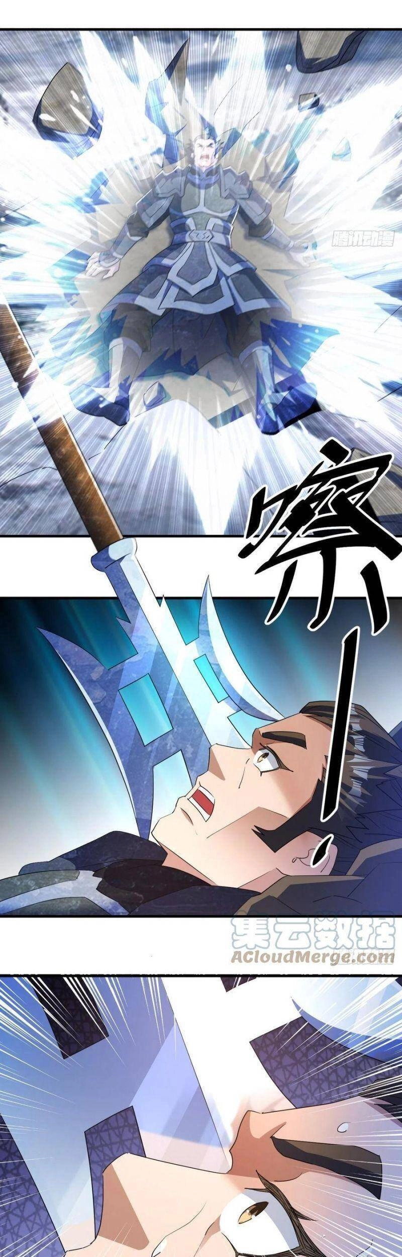 Ta Đã Đặt Ra Thời Đại Của Vạn Tộc Chapter 62 - 2