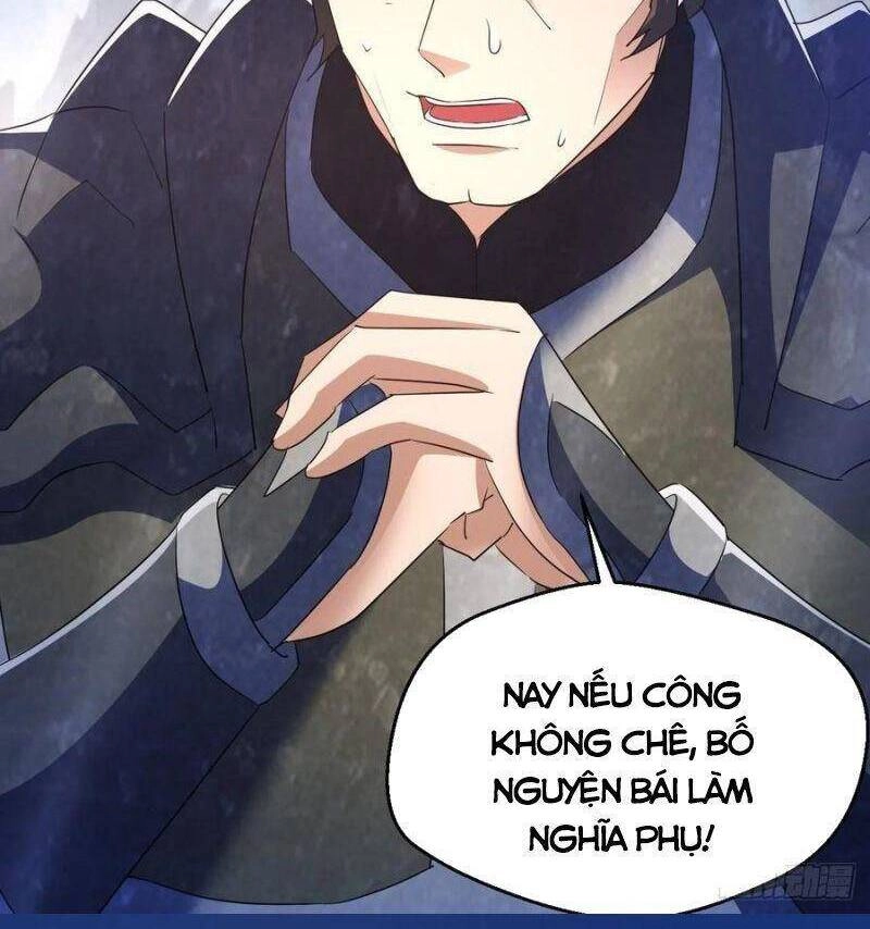 Ta Đã Đặt Ra Thời Đại Của Vạn Tộc Chapter 62 - 5