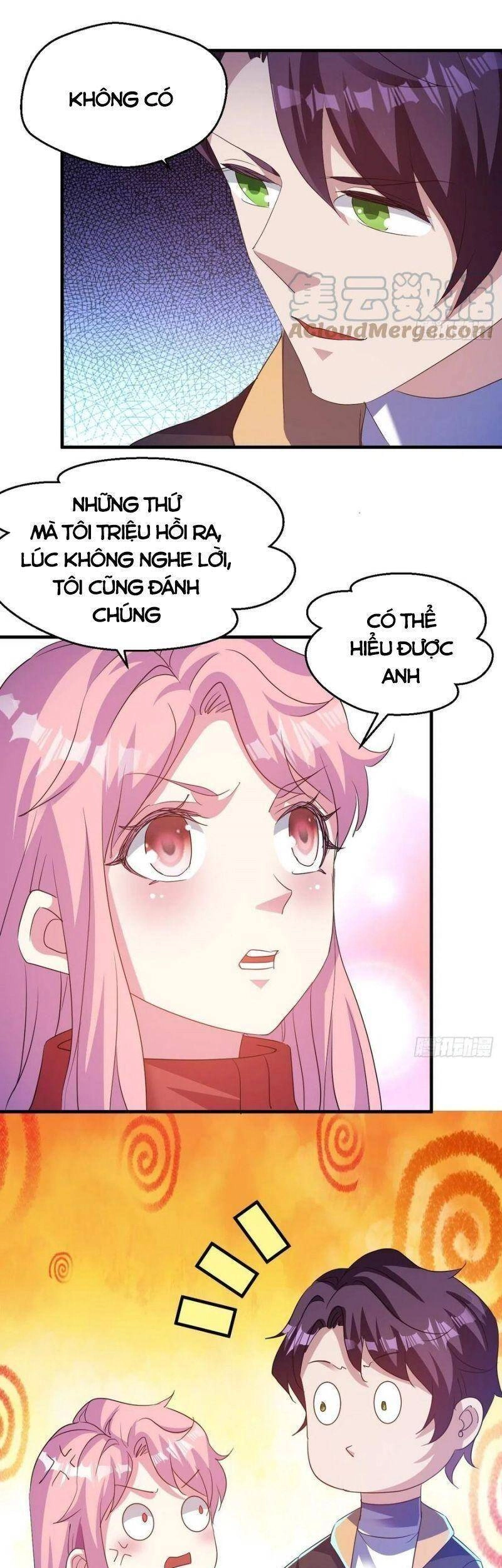 Ta Đã Đặt Ra Thời Đại Của Vạn Tộc Chapter 62 - 12