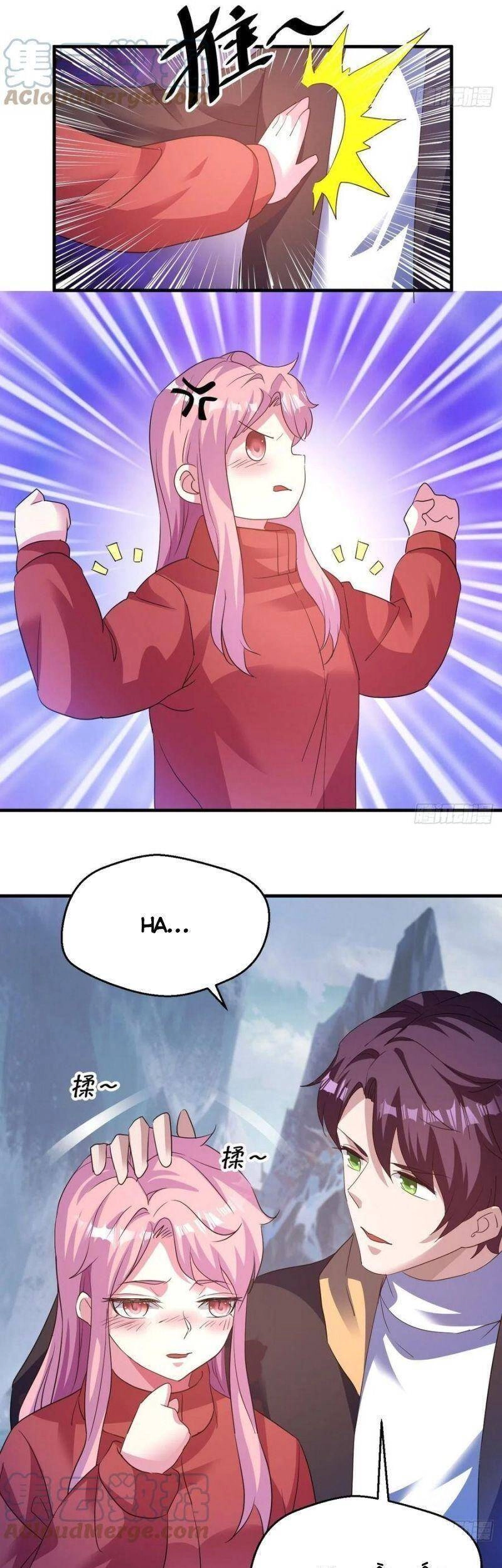 Ta Đã Đặt Ra Thời Đại Của Vạn Tộc Chapter 62 - 14