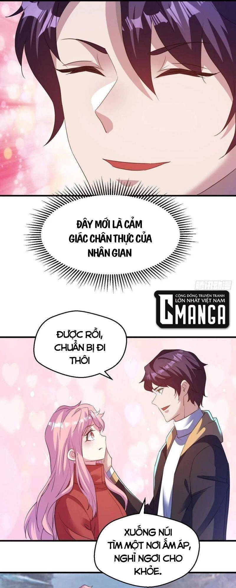 Ta Đã Đặt Ra Thời Đại Của Vạn Tộc Chapter 62 - 16