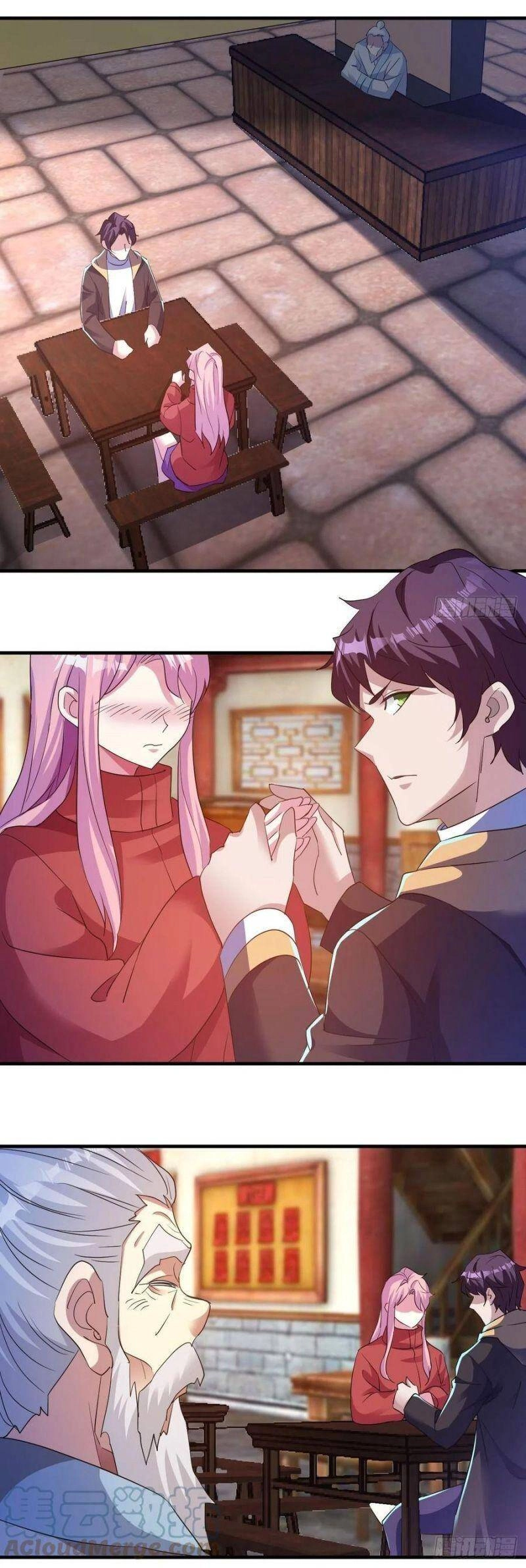 Ta Đã Đặt Ra Thời Đại Của Vạn Tộc Chapter 62 - 24