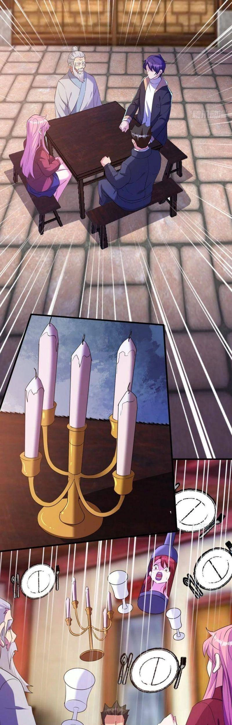 Ta Đã Đặt Ra Thời Đại Của Vạn Tộc Chapter 63 - 6