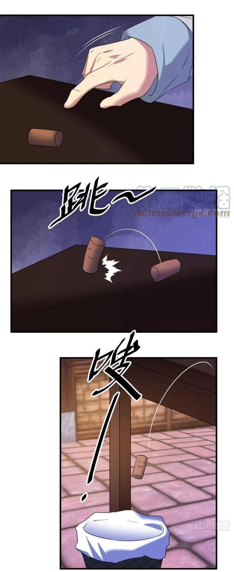 Ta Đã Đặt Ra Thời Đại Của Vạn Tộc Chapter 63 - 17