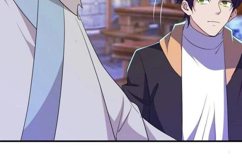 Ta Đã Đặt Ra Thời Đại Của Vạn Tộc Chapter 63 - 19